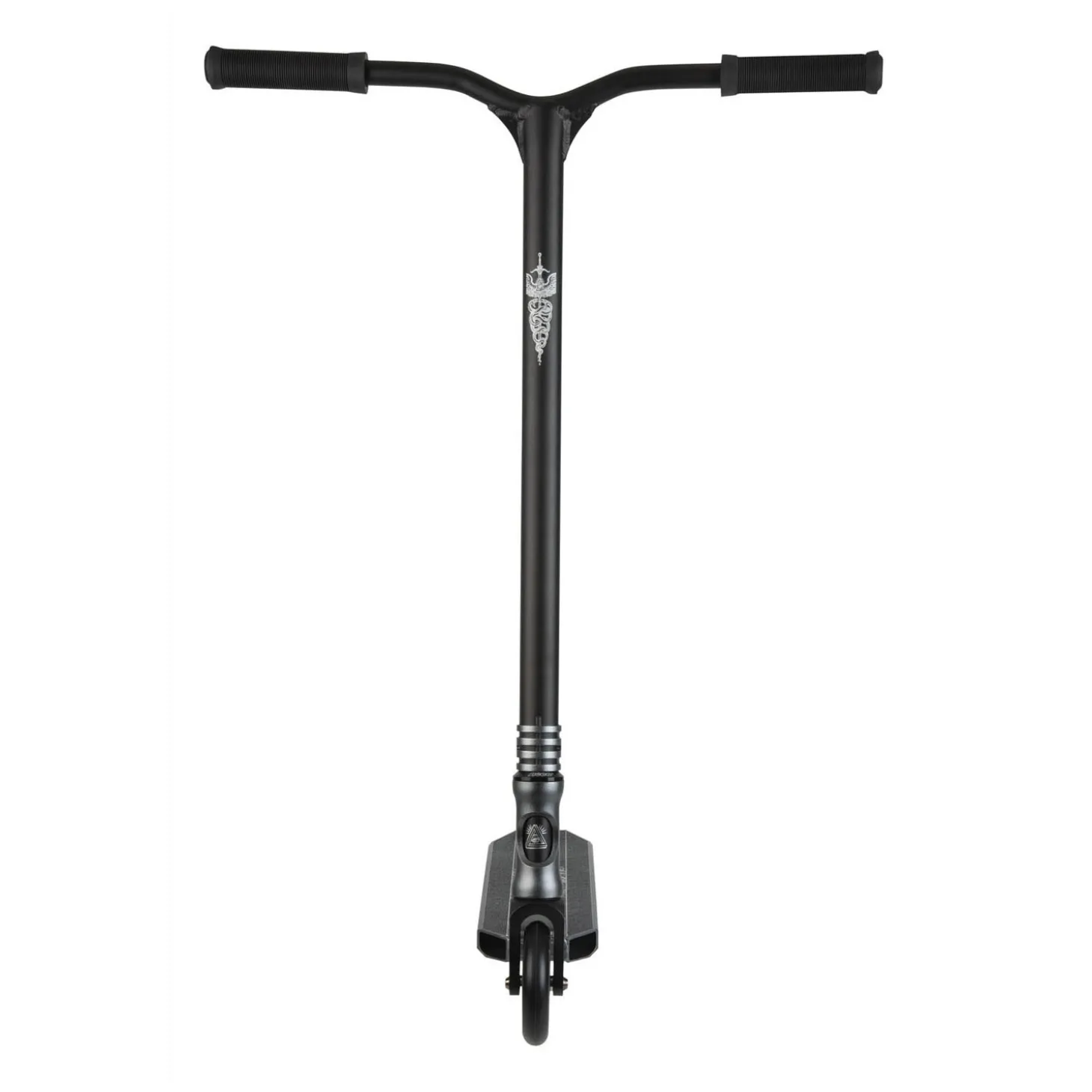 HUDORA Stunt Scooter Step 360 Pro