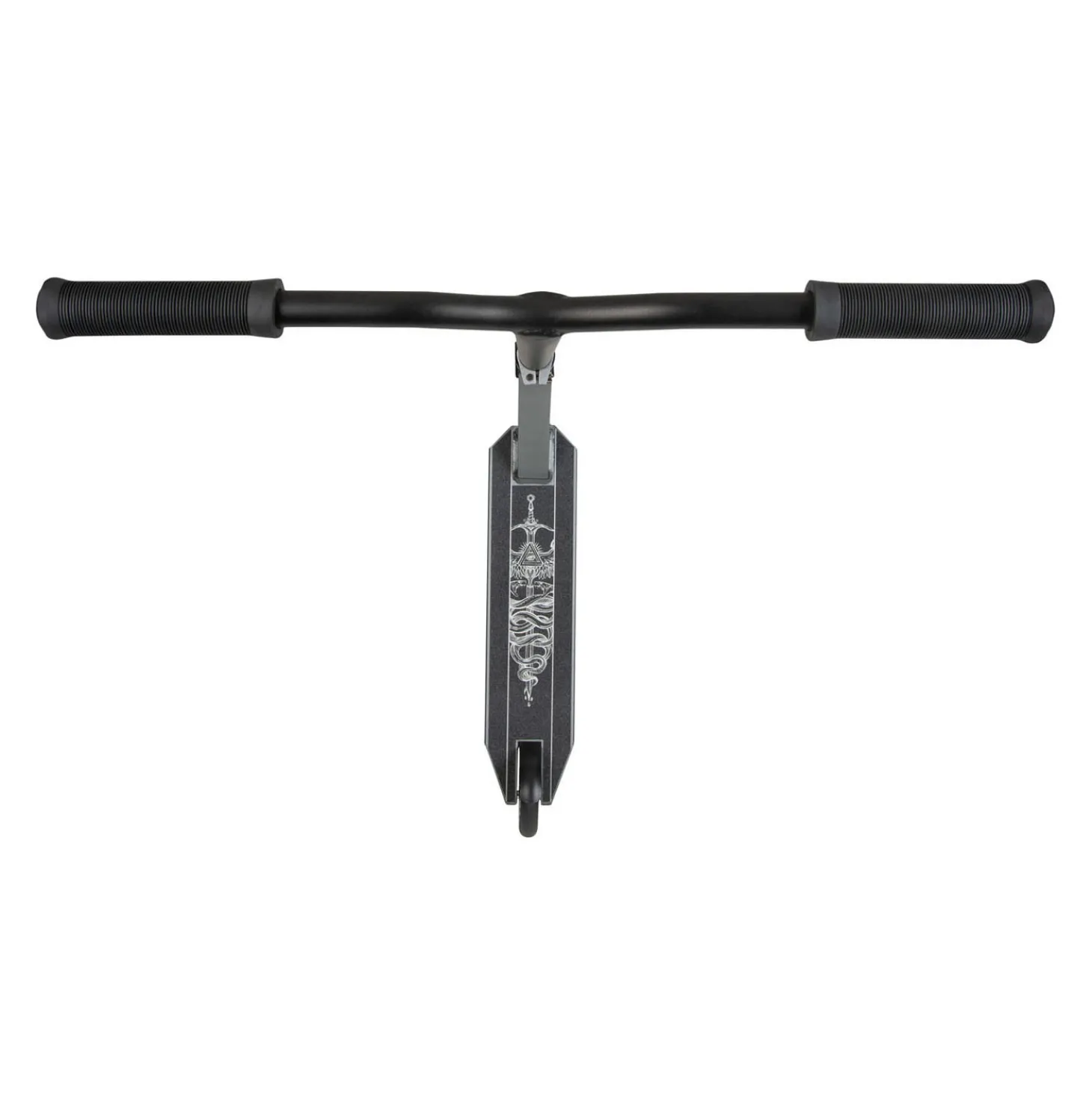 HUDORA Stunt Scooter Step 360 Pro