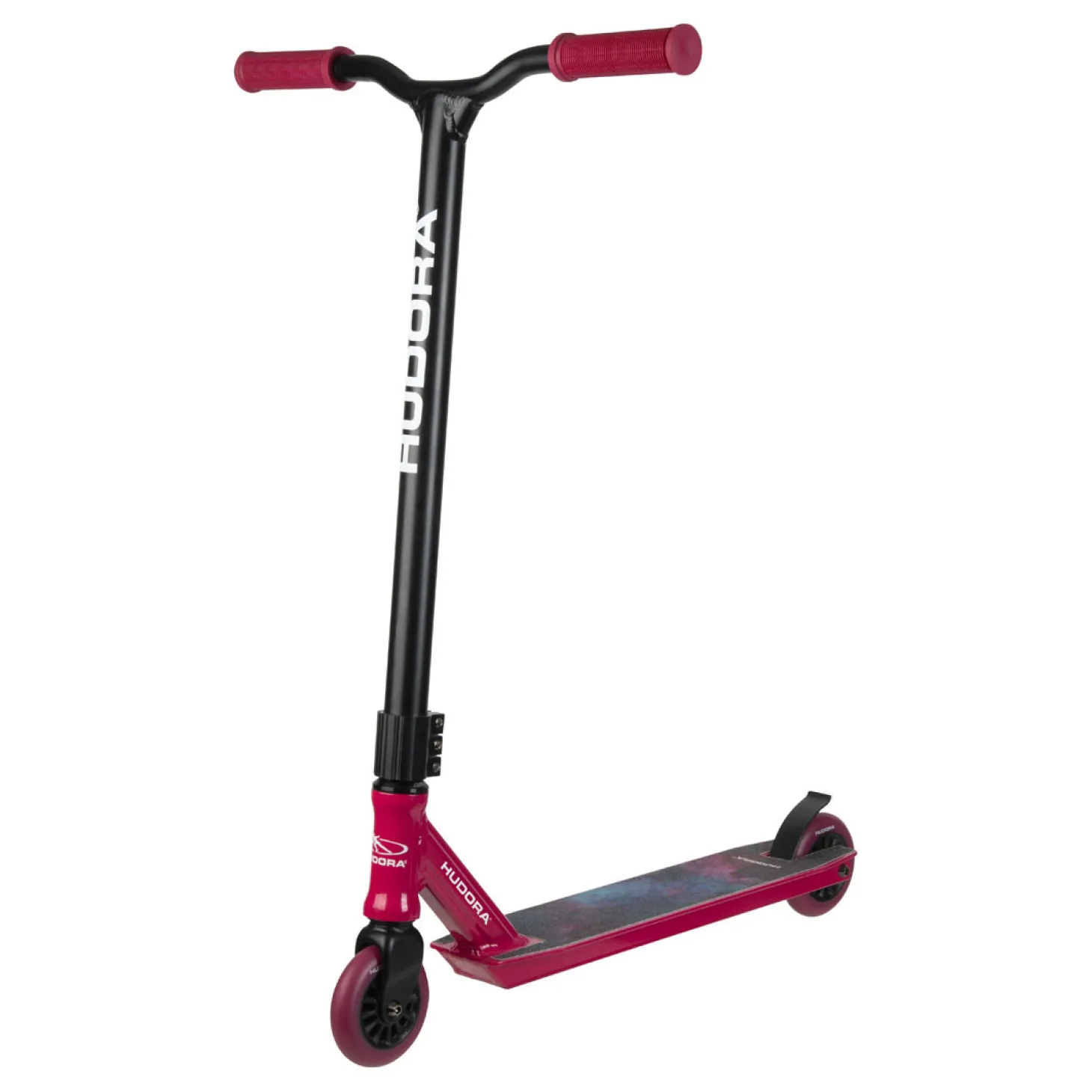 HUDORA Stunt Scooter Step XQ-13