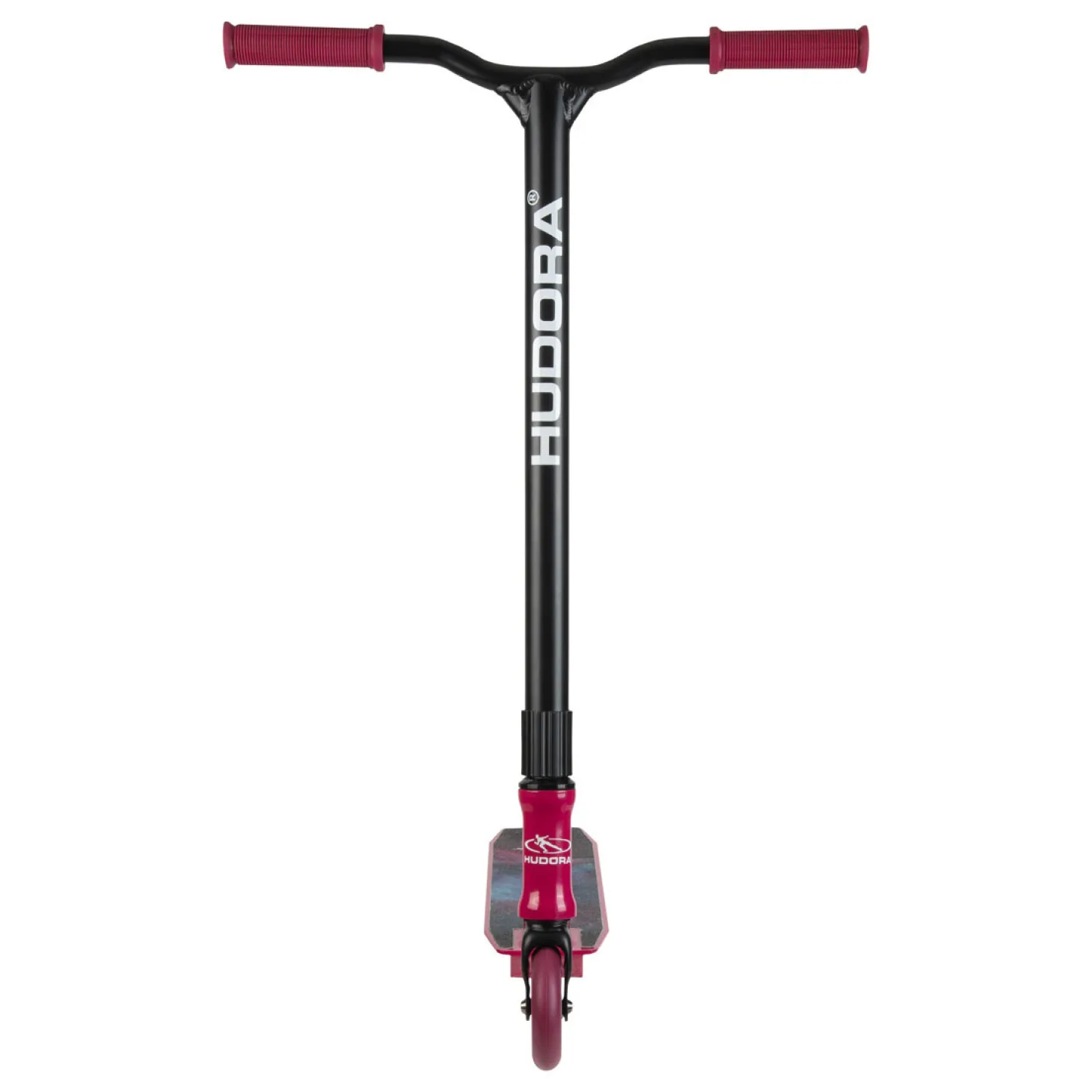 HUDORA Stunt Scooter Step XQ-13