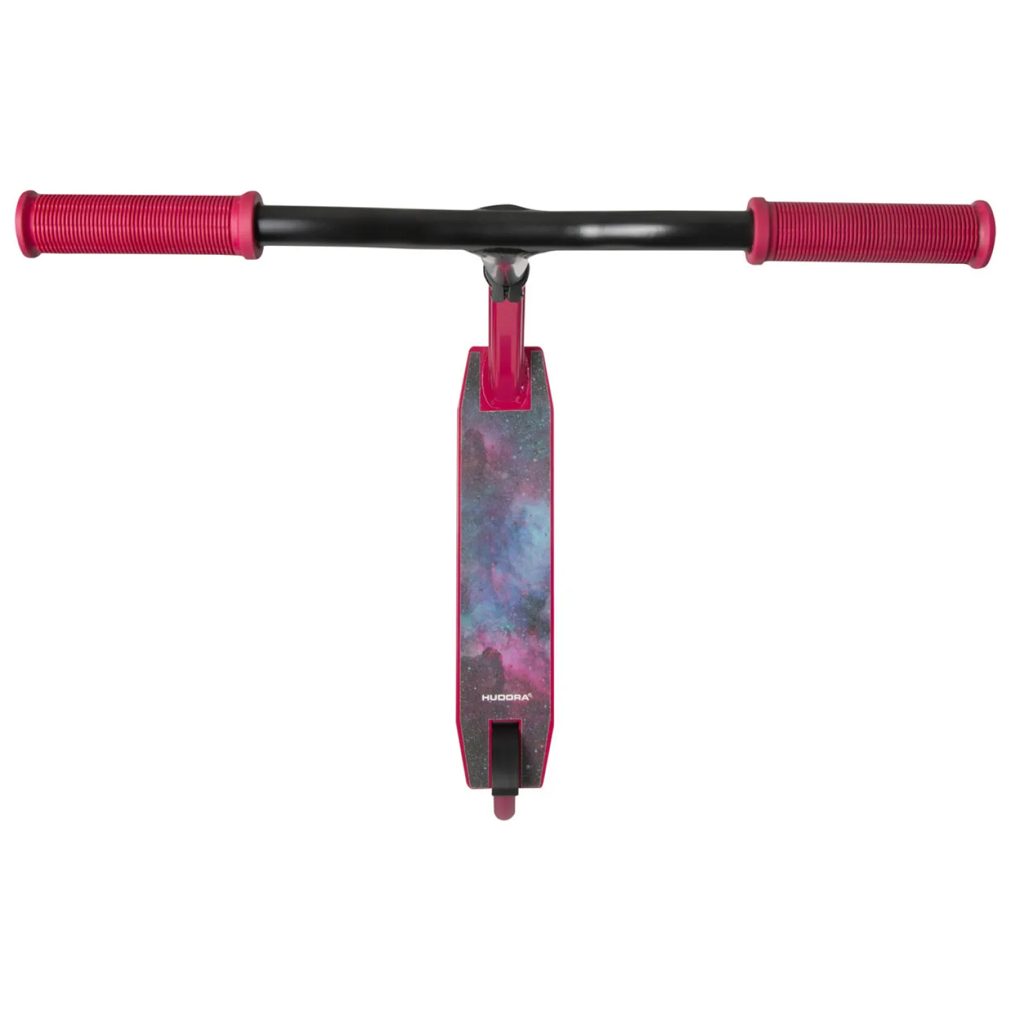 HUDORA Stunt Scooter Step XQ-13