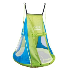 HUDORA Tent voor Nestschommel Cosy Castle 110