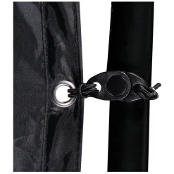 HUDORA Trainingsgoal met Puntenscherm