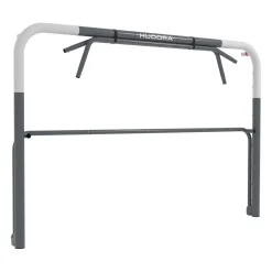 HUDORA Voetbaldoel Evo 240