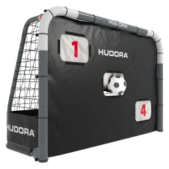 HUDORA Voetbaldoel Evo 180