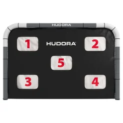 HUDORA Voetbaldoel Evo 180