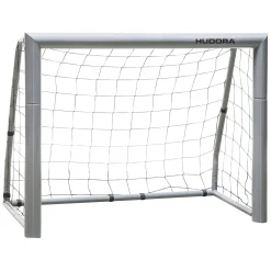 HUDORA Voetbaldoel Expert 120