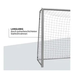 HUDORA Voetbaldoel Expert 300