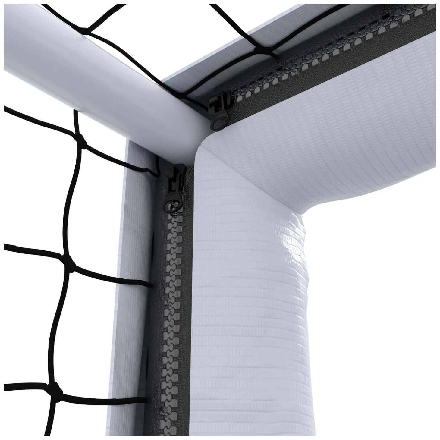 Hudora Voetbaldoel Pro Tect 180