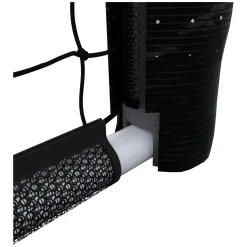 Hudora Voetbaldoel Pro Tect 240