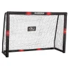 HUDORA Voetbaldoel Pro Tect 180