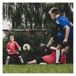 HUDORA Voetbaldoel Pro Tect 180