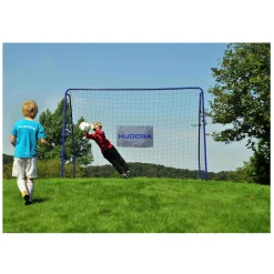 Hudora Voetbaldoel XXL