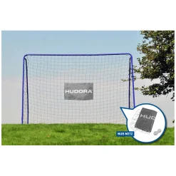 HUDORA Voetbaldoelnet, 213cm