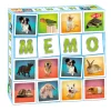 Huisdieren Memo