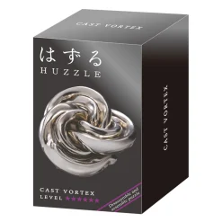Huzzle Cast Breinpuzzel - Vortex******