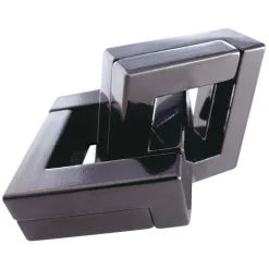 Huzzle Cast Breinpuzzel - Quartet******