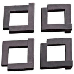 Huzzle Cast Breinpuzzel - Quartet******