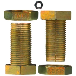 Huzzle Cast Breinpuzzel - Nutcase******