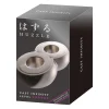 Huzzle Cast Breinpuzzel - Infinity******