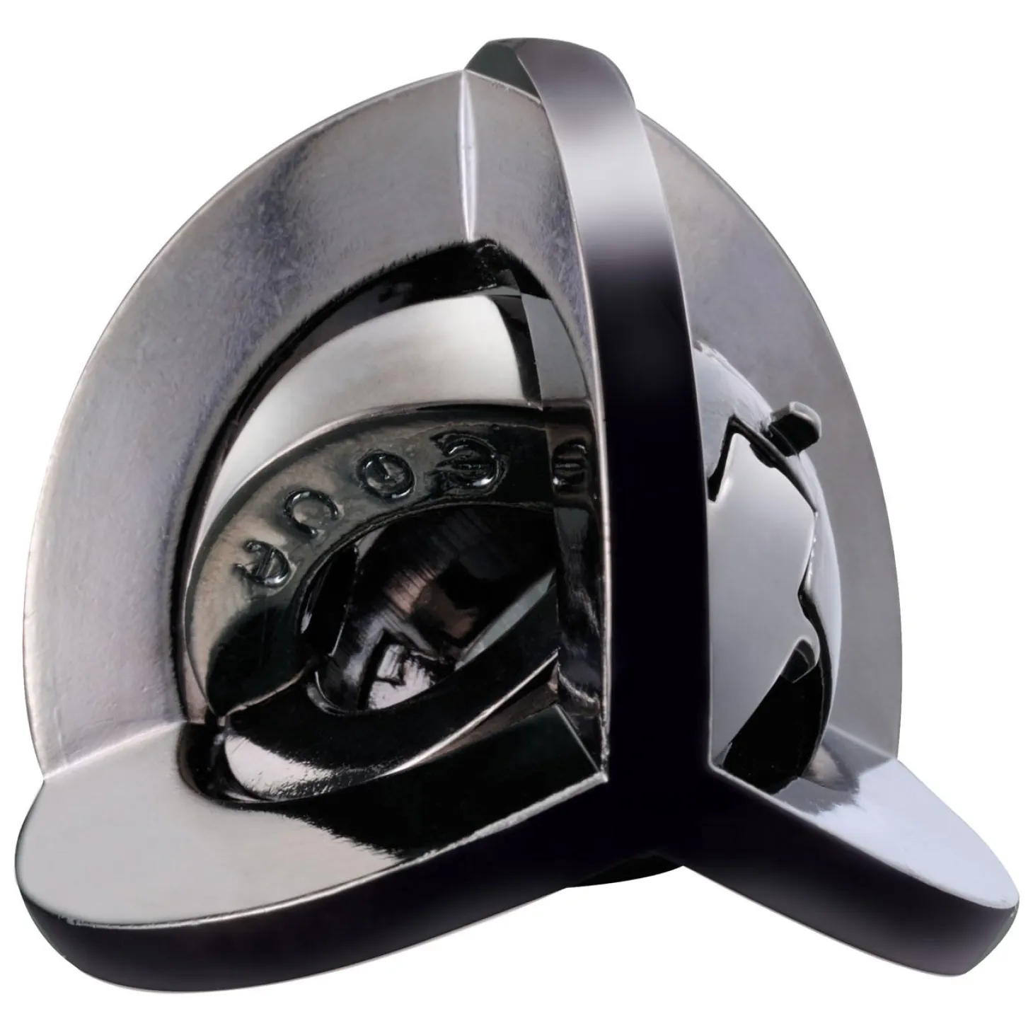 Huzzle Cast Breinpuzzel - Equa*****