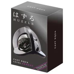 Huzzle Cast Breinpuzzel - Equa*****