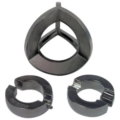 Huzzle Cast Breinpuzzel - Equa*****