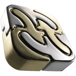 Huzzle Cast Breinpuzzel - Square*****