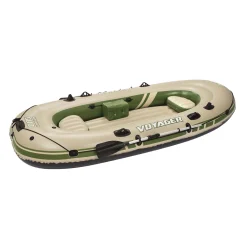 Hydro Force Boot Voyager 500 Set Opblaasbaar
