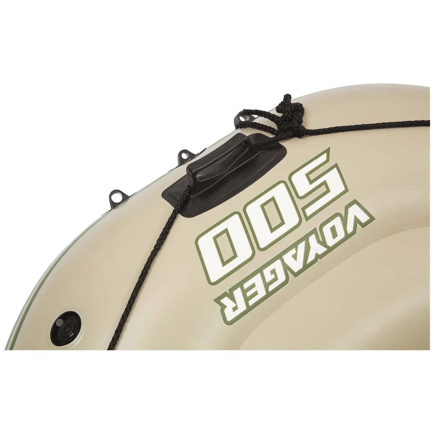 Hydro Force Boot Voyager 500 Set Opblaasbaar