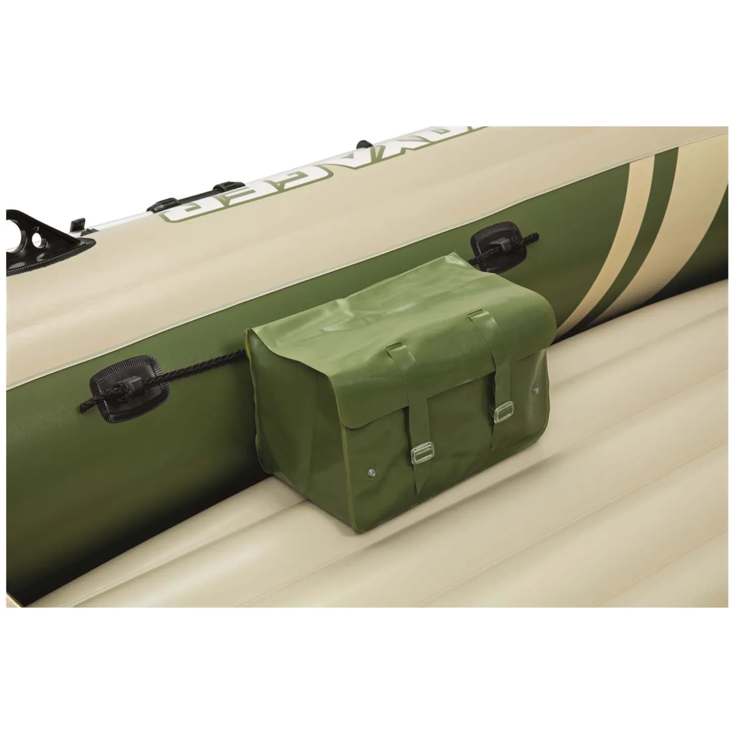 Hydro Force Boot Voyager 500 Set Opblaasbaar