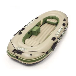 Hydro Force Boot Voyager 500 Set Opblaasbaar