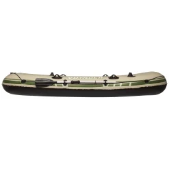 Hydro Force Boot Voyager 500 Set Opblaasbaar