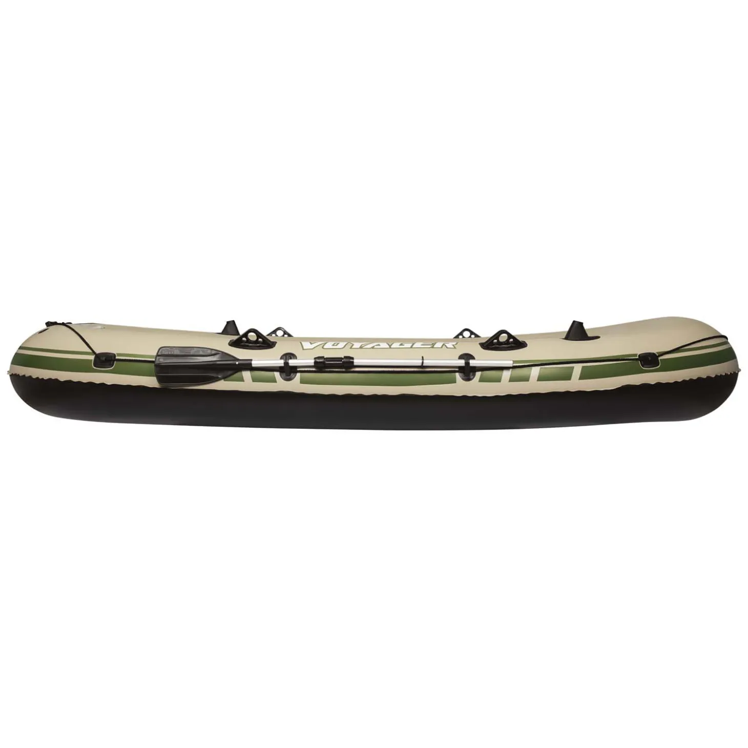 Hydro Force Boot Voyager 500 Set Opblaasbaar