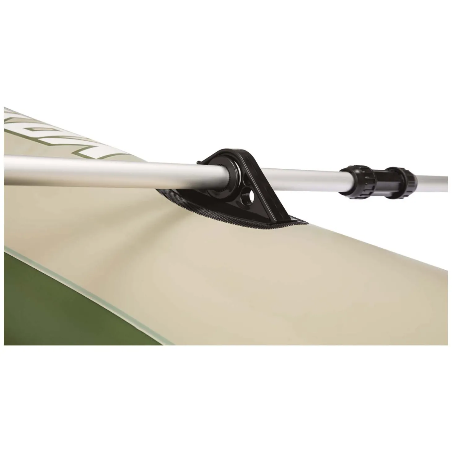 Hydro Force Boot Voyager 500 Set Opblaasbaar