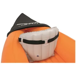 Hydro Force Kajak Rapid X2 Set Opblaasbaar