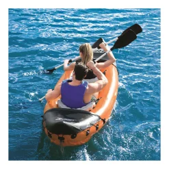 Hydro Force Kajak Rapid X2 Set Opblaasbaar