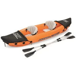 Hydro Force Kajak Rapid X2 Set Opblaasbaar