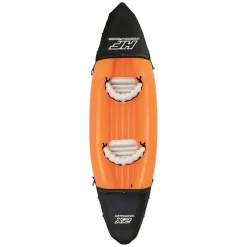 Hydro Force Kajak Rapid X2 Set Opblaasbaar