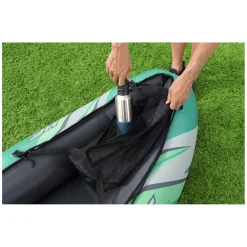 Hydro Force Kajak Ventura Elite X1 Set Opblaasbaar