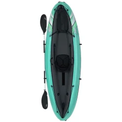 Hydro Force Kajak Ventura Elite X1 Set Opblaasbaar