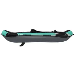 Hydro Force Kajak Ventura Elite X1 Set Opblaasbaar