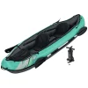 Hydro Force Kajak Ventura Elite X2 Set Opblaasbaar