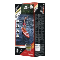 Hydro Force Sup Board Fastblast Tech Set