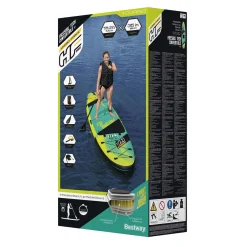 Hydro Force Sup Board Freesoul Tech Verwisselbare Set