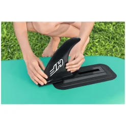 Hydro Force Sup Board Freesoul Tech Verwisselbare Set