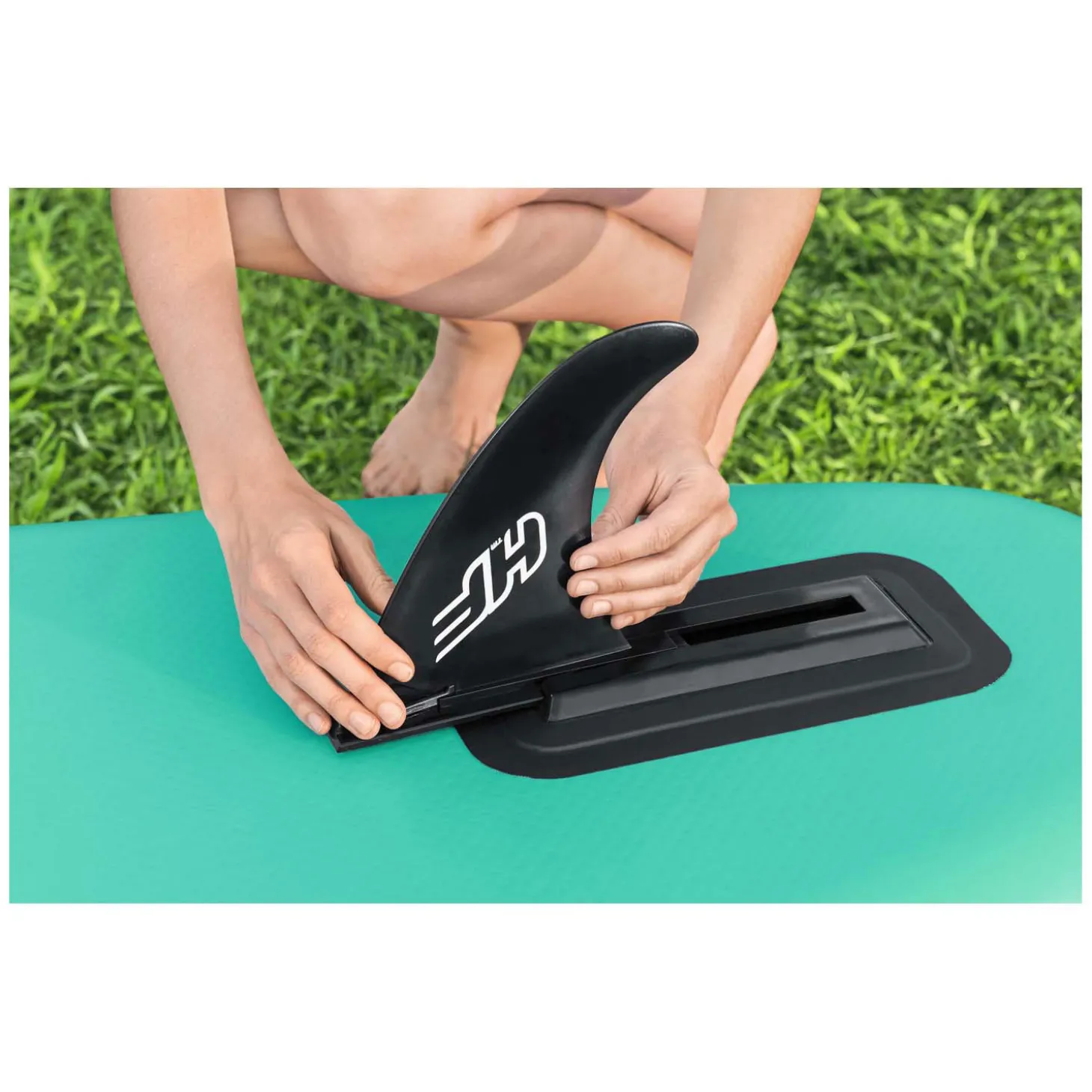 Hydro Force Sup Board Freesoul Tech Verwisselbare Set