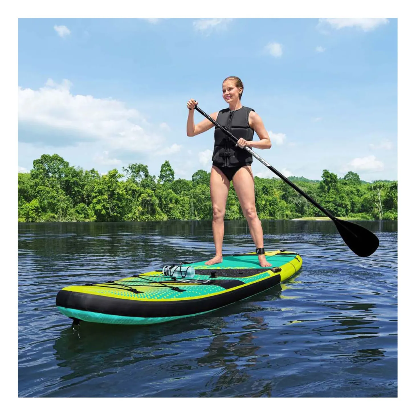 Hydro Force Sup Board Freesoul Tech Verwisselbare Set
