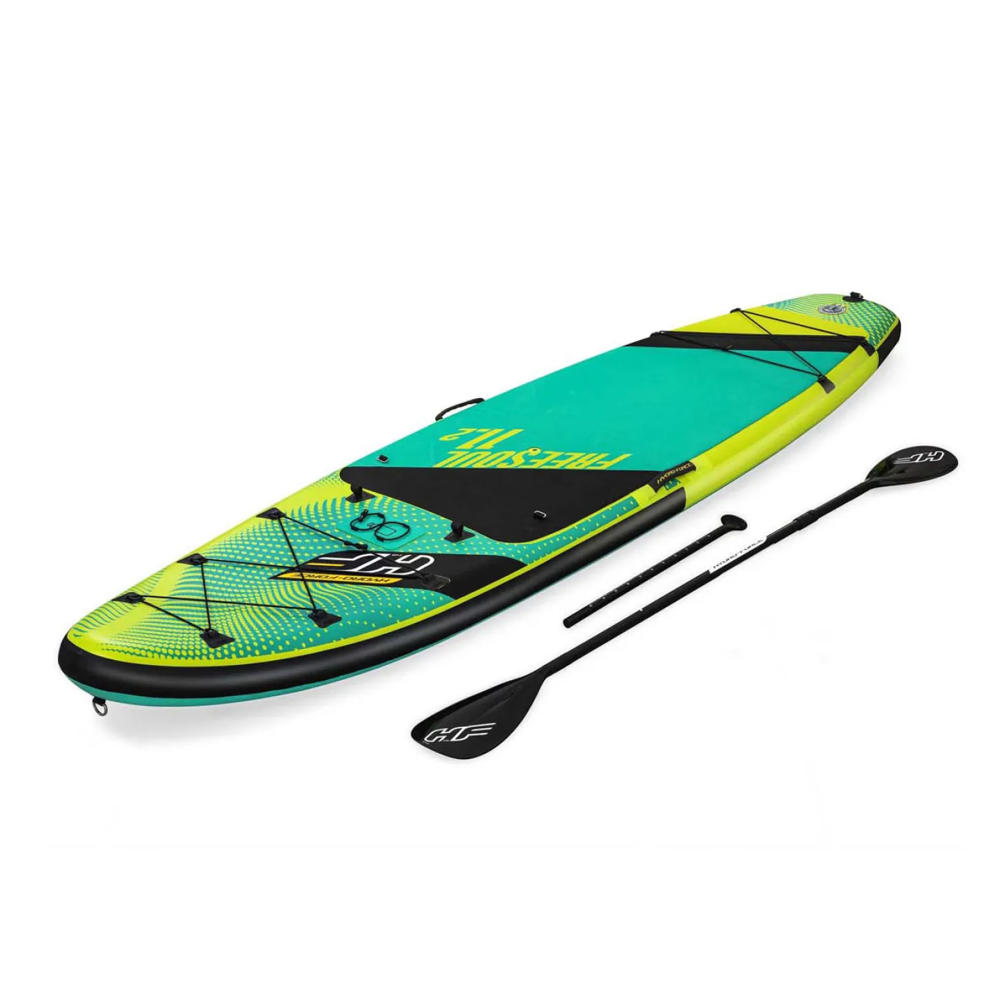 Hydro Force Sup Board Freesoul Tech Verwisselbare Set