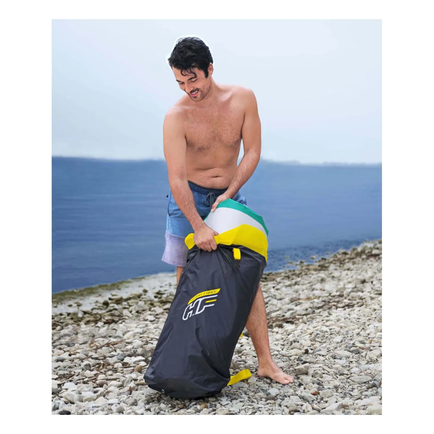 Hydro Force Sup Board Huaka I Set
